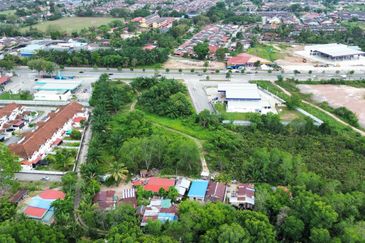 Bandar Sungai Petani