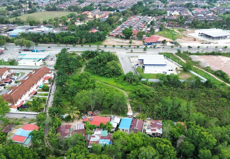Bandar Sungai Petani