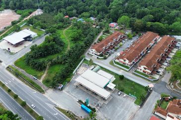 Bandar Sungai Petani