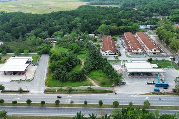 Bandar Sungai Petani