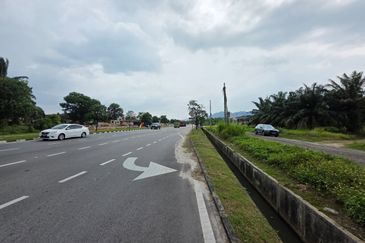 Bandar Sungai Petani