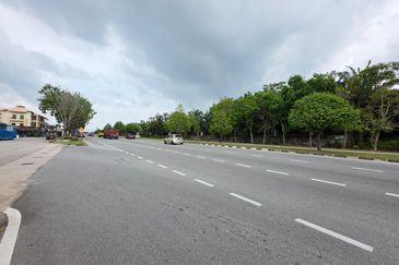 Bandar Sungai Petani