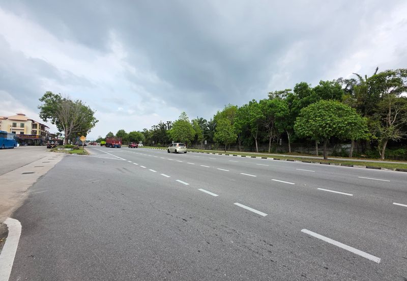 Bandar Sungai Petani