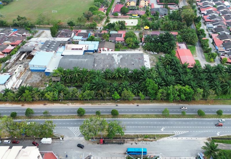 Bandar Sungai Petani