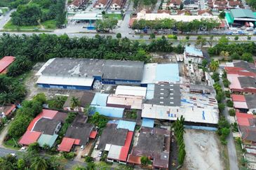 Bandar Sungai Petani