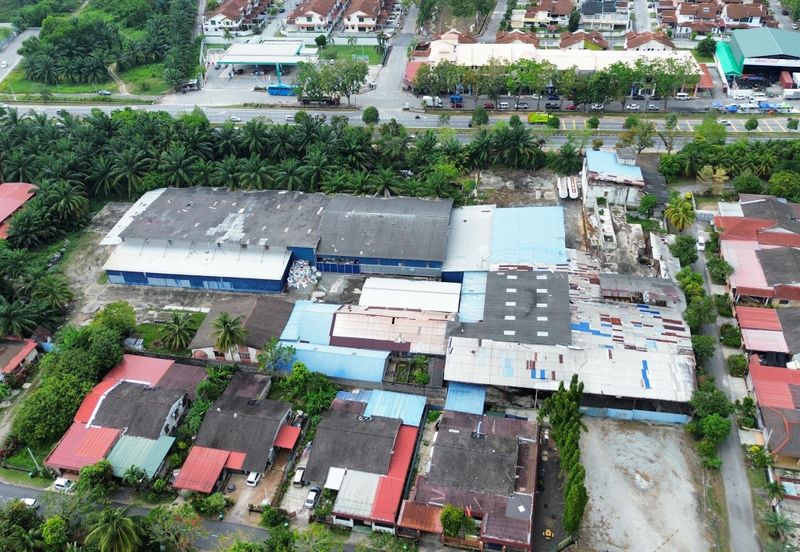 Bandar Sungai Petani