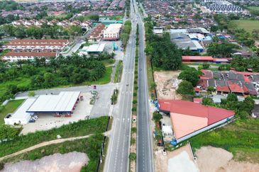 Bandar Sungai Petani