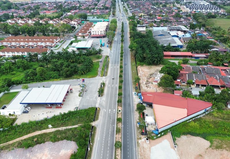 Bandar Sungai Petani