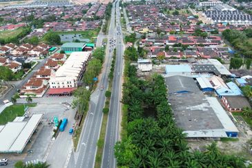 Bandar Sungai Petani