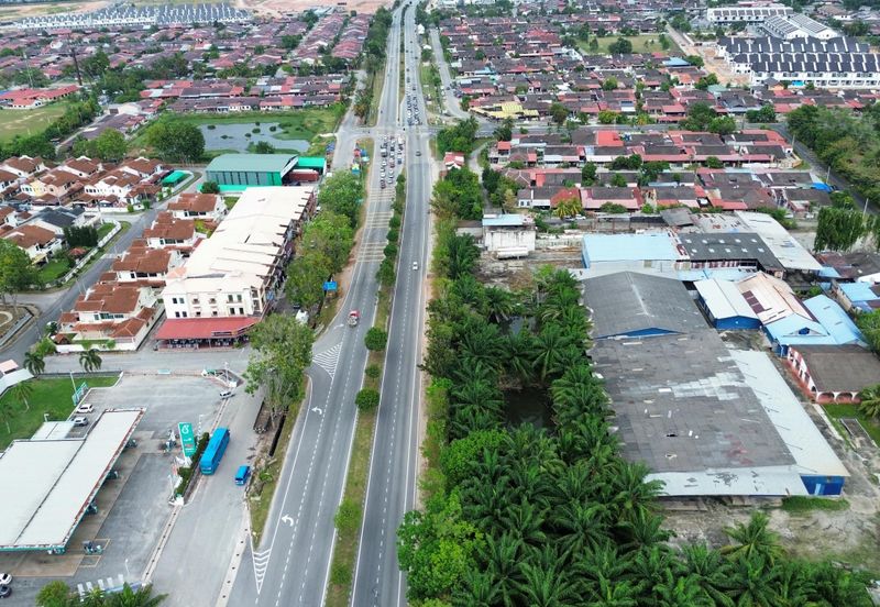 Bandar Sungai Petani