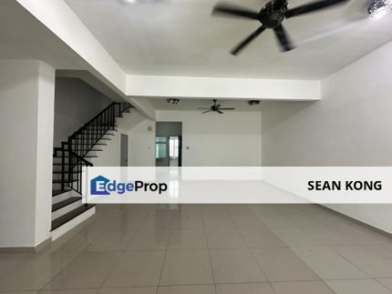 2-Storey Terrace Intermediate | Bukit Banyan | Facing South | For Sale, Kedah, Sungai Petani