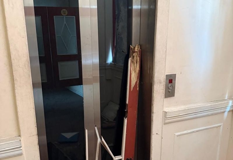 Jalan Burma @ Georgetown