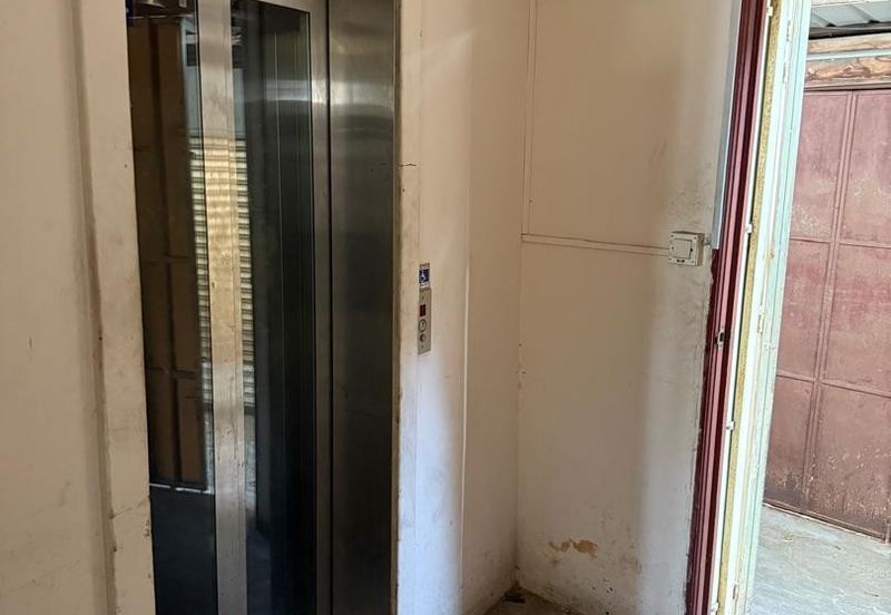 Jalan Burma @ Georgetown