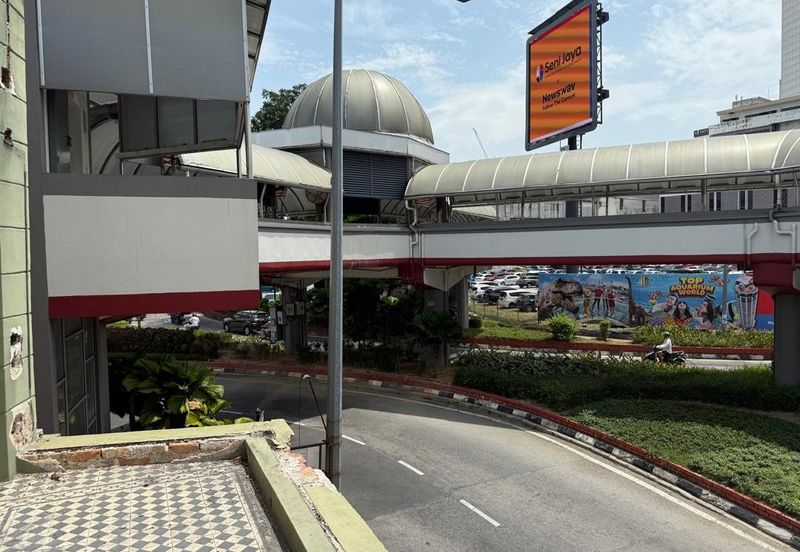 Jalan Burma @ Georgetown