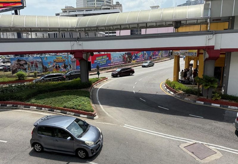 Jalan Burma @ Georgetown