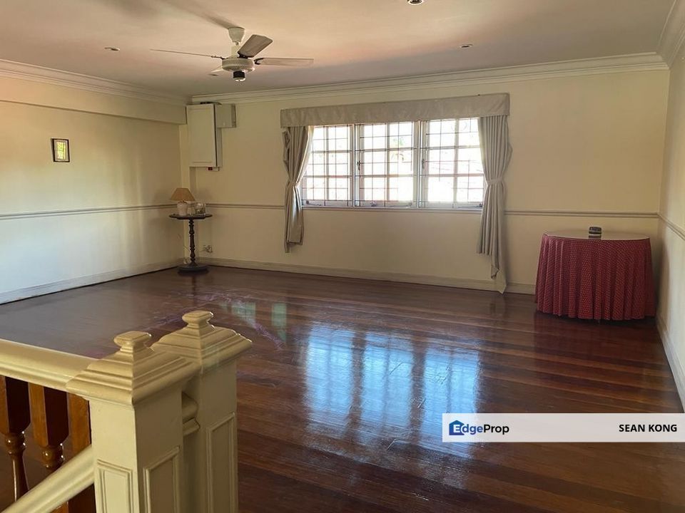 FOR SALE: Luxurious Bungalow with Pool & Garden | Tanjung Tokong, Penang, Penang, Persiaran Gurney