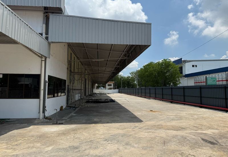 Kawasan Perusahaan Perai