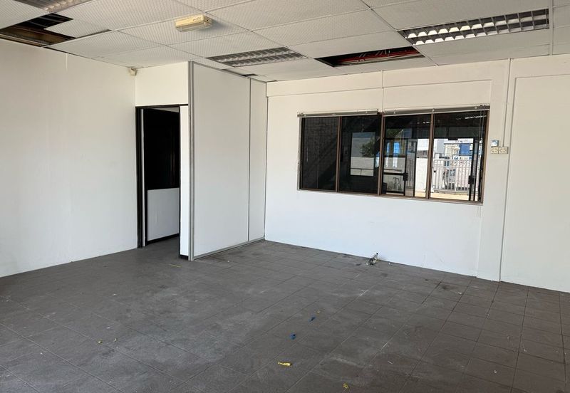 Kawasan Perusahaan Perai