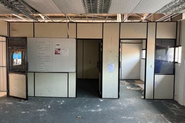 Kawasan Perusahaan Perai