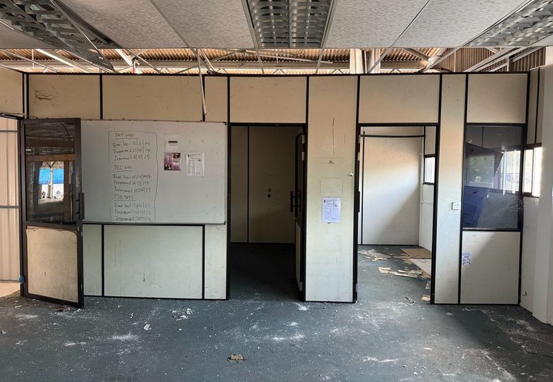 Kawasan Perusahaan Perai