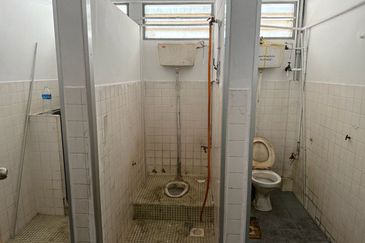 Kawasan Perusahaan Perai