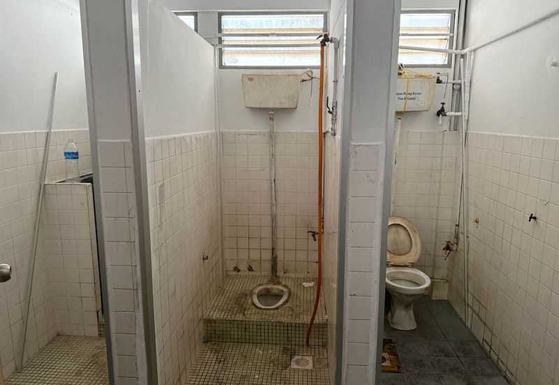 Kawasan Perusahaan Perai