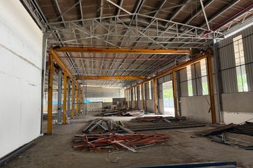 Kawasan Perusahaan Perai