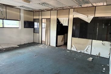 Kawasan Perusahaan Perai