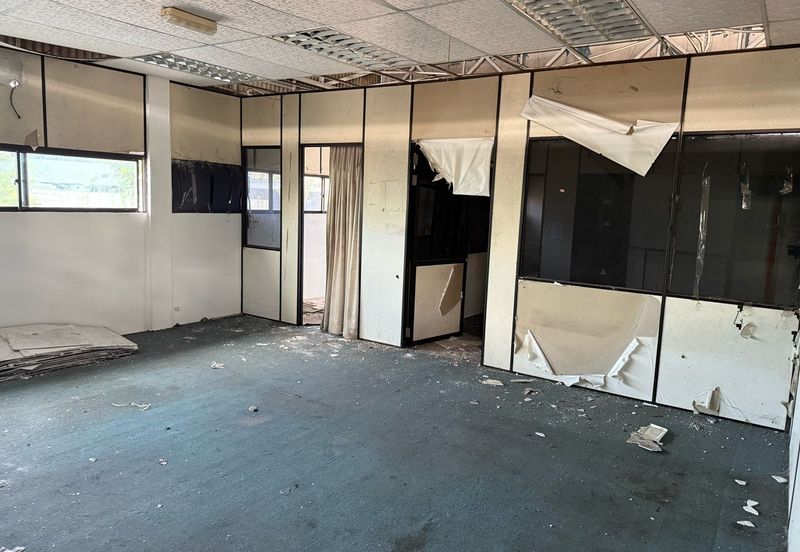 Kawasan Perusahaan Perai