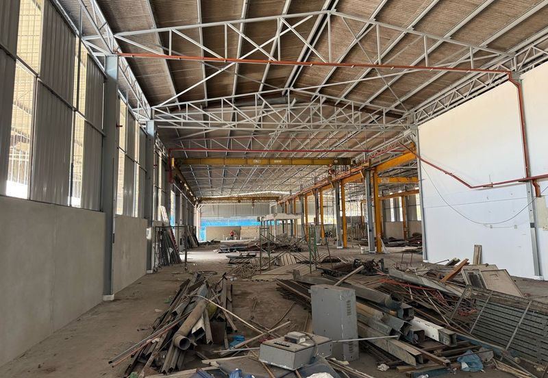 Kawasan Perusahaan Perai