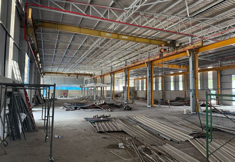 Kawasan Perusahaan Perai