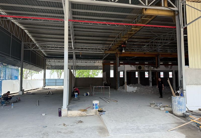 Kawasan Perusahaan Perai