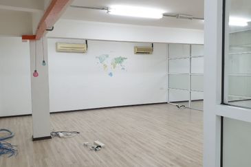 Taman Perindustrian Ringan Juru @ IKS Juru