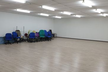 Taman Perindustrian Ringan Juru @ IKS Juru