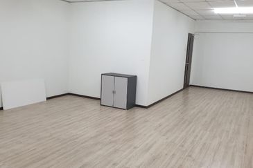 Taman Perindustrian Ringan Juru @ IKS Juru