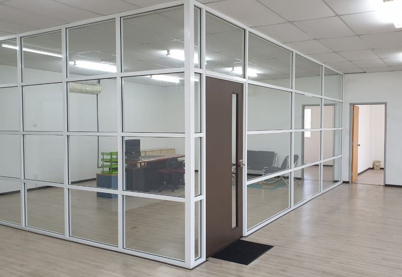 Taman Perindustrian Ringan Juru @ IKS Juru