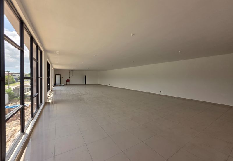 Padang Meha Industrial