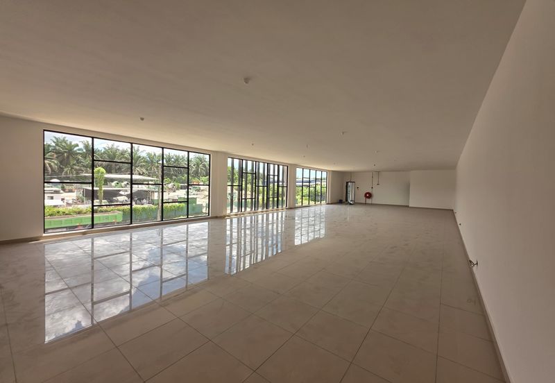 Padang Meha Industrial