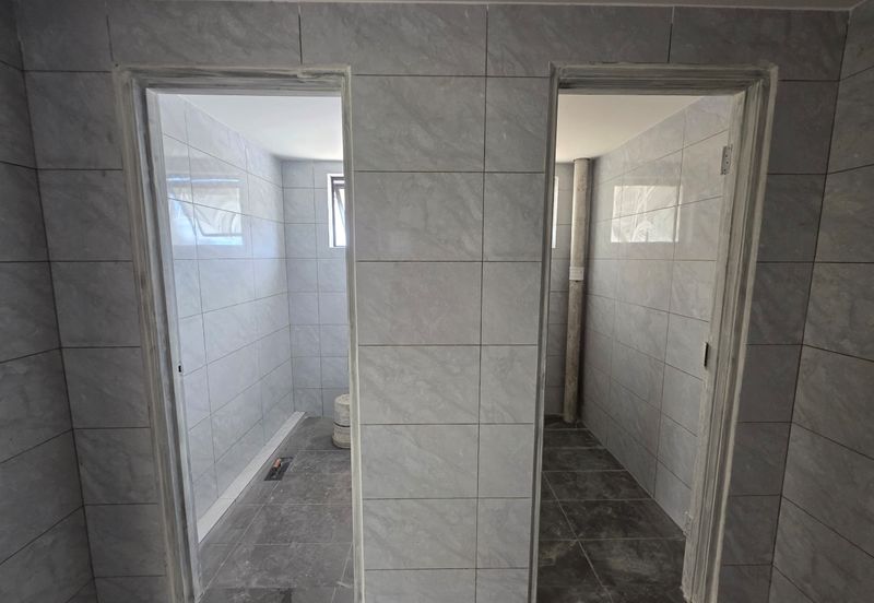 Padang Meha Industrial