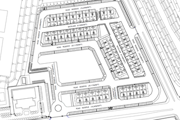 Bukit Banyan Business Centre (BBCC)