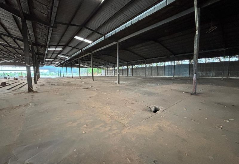 Kawasan Perindustrian Sungai Petani