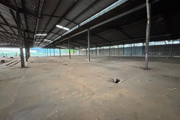 Kawasan Perindustrian Sungai Petani