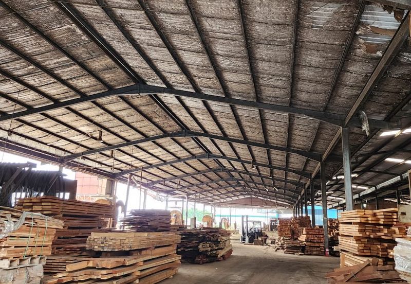 Kawasan Perindustrian Sungai Petani