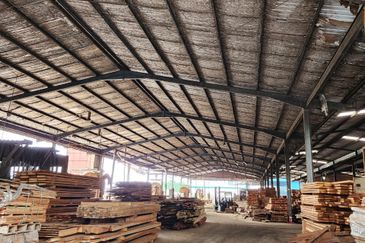 Kawasan Perindustrian Sungai Petani