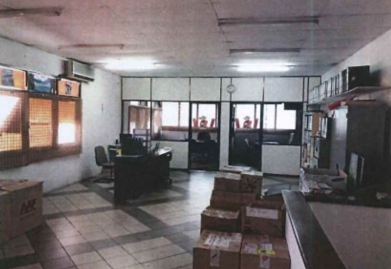 Taman Nagasari Industrial