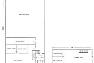 Taman Nagasari Industrial