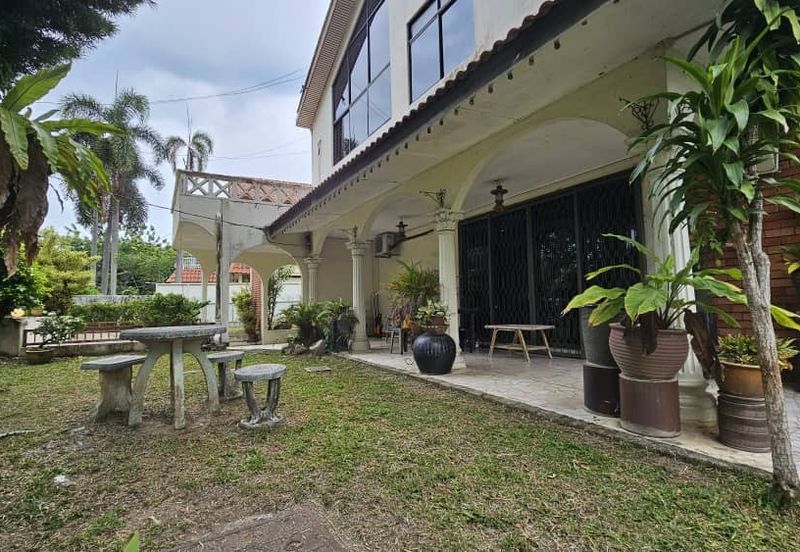 Cangkat Minden Jalan 1