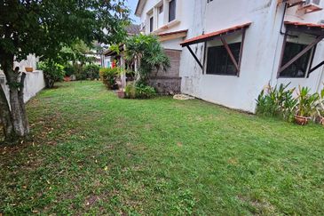 Cangkat Minden Jalan 1