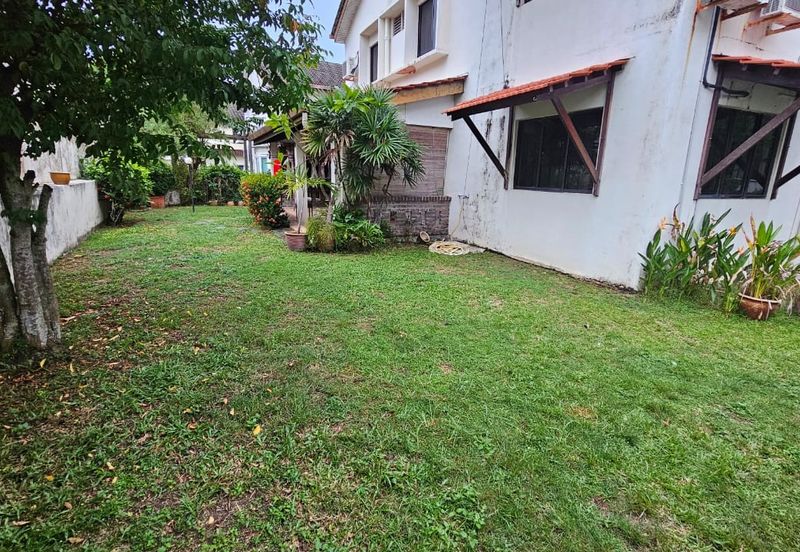 Cangkat Minden Jalan 1