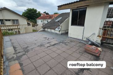 Cangkat Minden Jalan 1